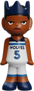 ghostwrite x NBA “Game Face (2025)” 100% - ghostwrite